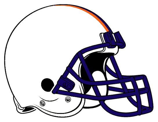 Virginia Cavaliers 1984-1993 Helmet Logo t shirts DIY iron ons